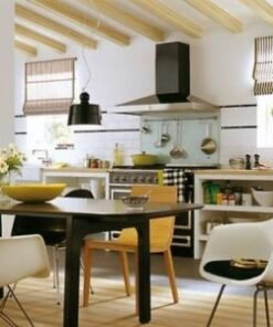 Kitchen & Dining