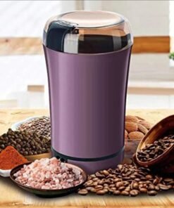 Indispensable - Opulence at Its Best - Multi-Functional Electric Grinder Machine grinders.Super Fine Grinding Machine Grain Mill Crusher Household Mill Chinese Herbal Medicine Dry Mill