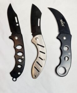 1pc Multifunctional Mini Knife Self Defense Folding Knife Exquisite Portable Fruit Knife Outdoor কিচেন নাইফ kitchen knife