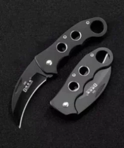 1pc Multifunctional Mini Knife Self Defense Folding Knife Exquisite Portable Fruit Knife Outdoor কিচেন নাইফ kitchen knife