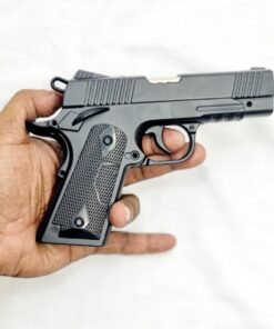 ফুল মেটাল বন্দুক ডিজাইন গ্যাস লাইটার The Centurion Full Metal pistol lighter 818 Tactical Lighter