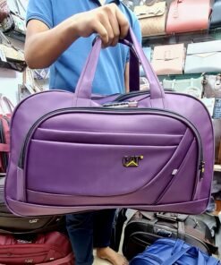 Alternative view of High Quality Travel Bag Lock System Overweight Carry Big Size Waterproof & Washable Bag