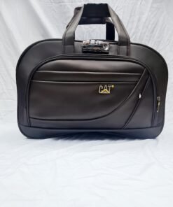 Alternative view of High Quality Travel Bag  Lock System Overweight Carry Big Size Waterproof & Washable  Bag