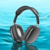 P9 Pro max Wireless Bluetooth Headphones Headset Stereo Sound Sports Earphone