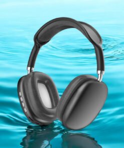 P9 Pro max Wireless Bluetooth Headphones Headset Stereo Sound Sports Earphone