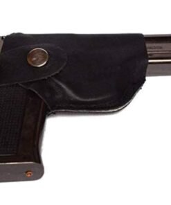 Alternative view of ফুল মেটাল বন্দুক ডিজাইন গ্যাস লাইটার The Centurion Full Metal pistol lighter 818 Tactical Lighter