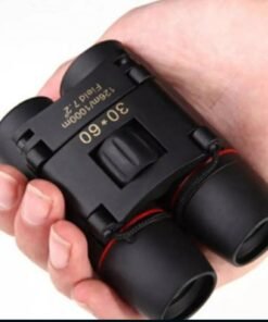 Alternative view of night vision binocular Dvogled Sakura 30x60 126m/1000m D ay-Night Vision binocular metal বাইনোকুলার দূরবীন