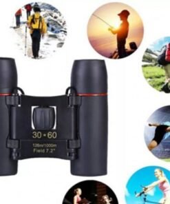 night vision binocular Dvogled Sakura 30x60 126m/1000m D ay-Night Vision binocular metal বাইনোকুলার দূরবীন