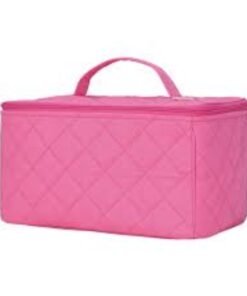 Alternative view of Beauty Jewellery Vanity Case Storage Bag Large Make Up Cosmetic Box Organizer Bag