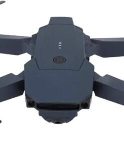 Camera Drone,4k camera uav FPV Drone RC Drone Foldable Drone with Hook and Loop Strap Designs HeatâResistant Nylon Mesh for Photographer for Outdoor Camera(30W)