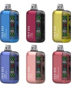 High Capacity Portable Bar Device – Sleek Design, Long Backup, Modern Lifestyle Gadget