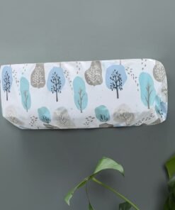 Alternative view of Premium Quality Waterproof Folding AC Cover-ওয়াটারপ্রুফ ফোল্ডিং এসি কভার