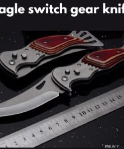 switch gare knife Eagle