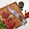 Eagle Series Premium Stainless Steel Kitchen Knife | Heavy Duty & Ultra Sharp