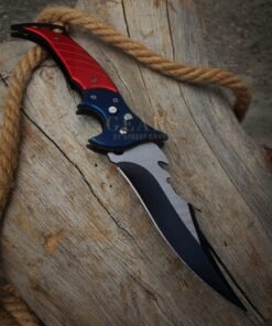 switch gare knife KNIVES POCKET