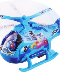 3D and lighting bettary control with music  helicopter for kids Aseenaa Musical And 3D Led Lights Helicopter Toy For Boys Girls360 Degree Rotation Aeroplan Vehicle Toys For 2-5 Years
