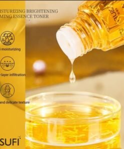 Alternative view of Osufi Collagen Face Serum Anti Aging Smoothing Lines Facial Care Essence Moisturizing Whitening Serum Beauty Skin Care-300gm