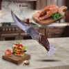 Eagle Series Premium Stainless Steel Kitchen Knife | Heavy Duty & Ultra Sharp