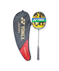 Yonex Carbonex 25 Badminton Racket Japan with Full Cover | Professional Badminton Racket