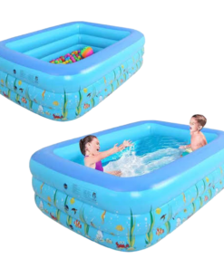 Baby Swimming Pool