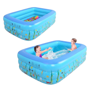 Baby Swimming Pool