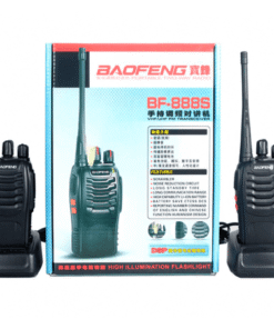 Alternative view of Walky Talky Baofeng Bf 888s Walkie Talkie
