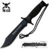 OSO NEGRO Columbia Premium Tactical Knife – মাংস কাটিং, সবজি কাটিং ও Outdoor Use এর জন্য Perfect
