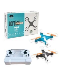 Mini Aerobat Four-axis 360 Degree Mini Drone