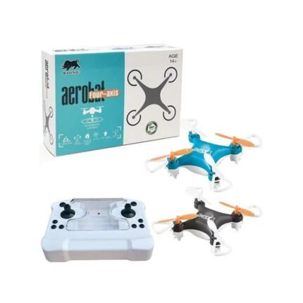 Mini Aerobat Four-axis 360 Degree Mini Drone