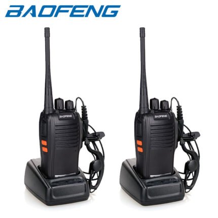 BAOFENG BF777S UHF 400-470Mhz Radio