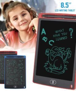 8.5" LCD Writing Tablet Drawing Pad, Erasable E-writer, Office Writing Board, Digital Drawing Pad, Doodle Board