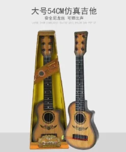 🎸 Little Rockstars, Get Ready! Toy Guitars are here to spark the fun