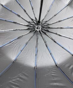 Alternative view of BMW Umbrella 16 rib (16K-48 Bones Full auto open & close)