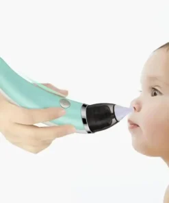 Nose Cleaner Sniffing Equipment for Children