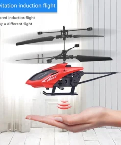 Remote control Helicopter