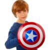 The Avenger 32cm Captain America Shield Toy