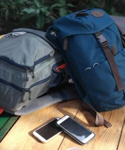 bag and travel