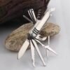 Multi-Utility 11-in-1 Folding Knife Tool Set