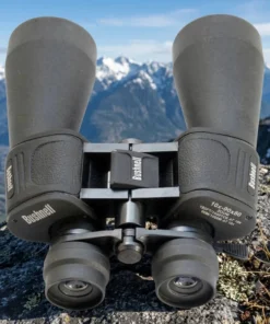 Bushnell 10-90X80 High-Power Zoom Binocular – Long Range Professional Telescope (দূরবীন)