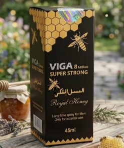 Alternative view of Viga Delay Spray (18+ Adult Product for Married Couples - 45ml)