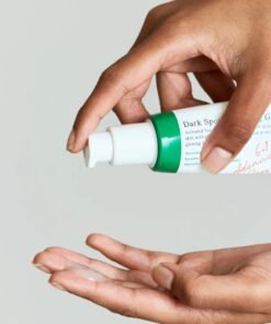 Alternative view of AXIS-Y Dark Spot Correcting Glow Serum (Niacinamide 5% + Squalane)