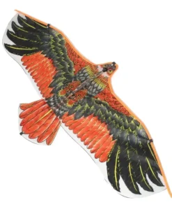 Alternative view of Realistic Flying Eagle Kite for Kids & Adults - Outdoor Flying Toy