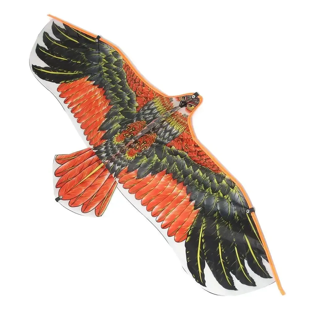 Realistic Flying Eagle Kite for Kids & Adults - Outdoor Flying Toy - Image 2