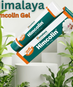 Himalaya Himcolin Gel 30g – হিমালয় হিমকোলিন জেল (পুরুষদের জন্য ভেষজ ম্যাসাজ জেল)