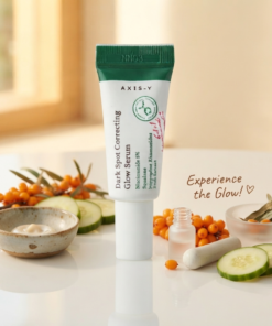 AXIS-Y Dark Spot Correcting Glow Serum (Niacinamide 5% + Squalane)