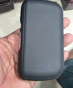 Alternative view of Professional Rechargeable Electric Coil Lighter with USB Cable and Pouch
