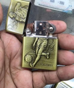 Zippo Lighter Maintenance Combo Pack - 133ml Premium Fluid, 1 Flints & 1 Wick - Image 4