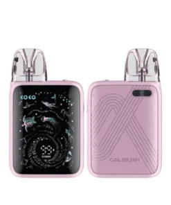 Alternative view of Uwell Caliburn G5 Koko Pod Kit (1600mAh, 35W)