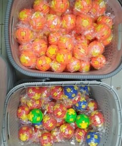 ম্যাজিক ফিজেট স্পিনার বল টয় (পাইকারি) - Image 6